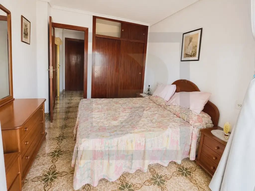 1 soverom Leilighet til salgs i Torrevieja med svømmebasseng garasje - € 170 000 (Ref: 10081721)