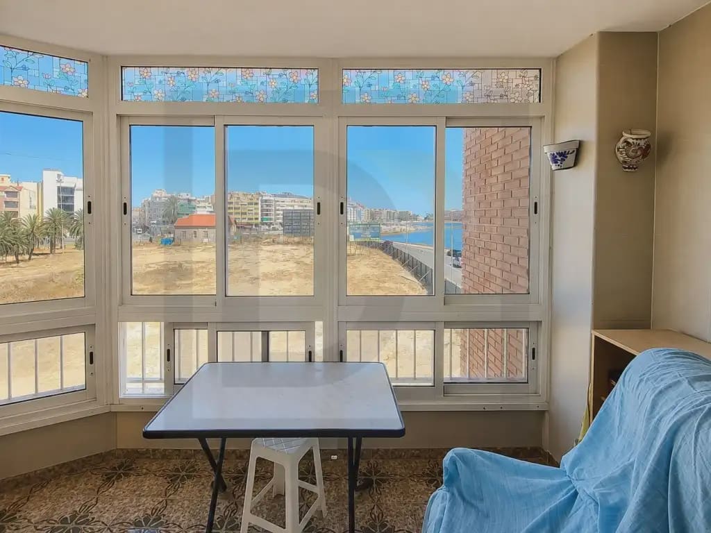 1 soverom Leilighet til salgs i Torrevieja med svømmebasseng garasje - € 170 000 (Ref: 10081721)