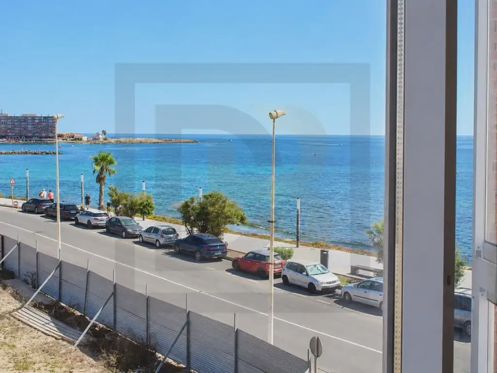 1 soverom Leilighet til salgs i Torrevieja med svømmebasseng garasje - € 170 000 (Ref: 10081721)