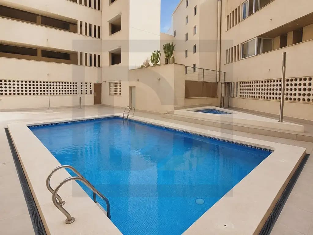 1 soverom Leilighet til salgs i Torrevieja med svømmebasseng garasje - € 170 000 (Ref: 10081721)