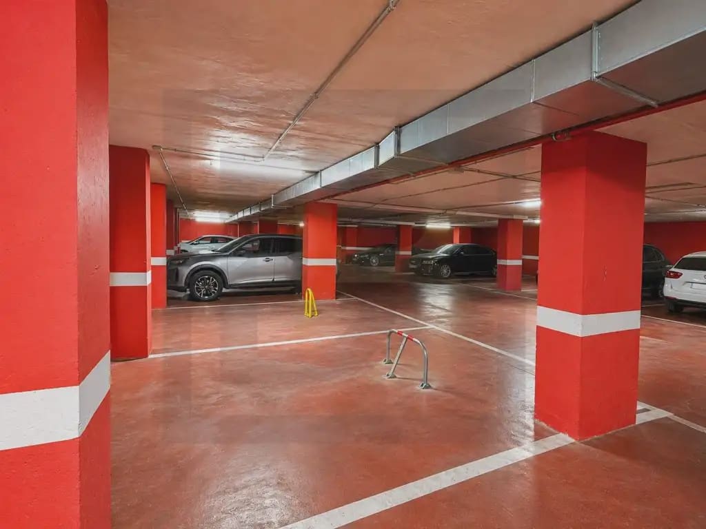1 soverom Leilighet til salgs i Torrevieja med svømmebasseng garasje - € 170 000 (Ref: 10081721)
