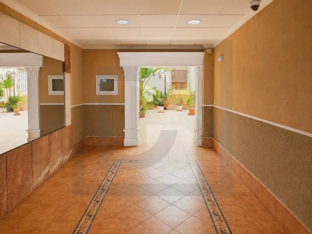 1 soverom Leilighet til salgs i Torrevieja med svømmebasseng garasje - € 170 000 (Ref: 10081721)