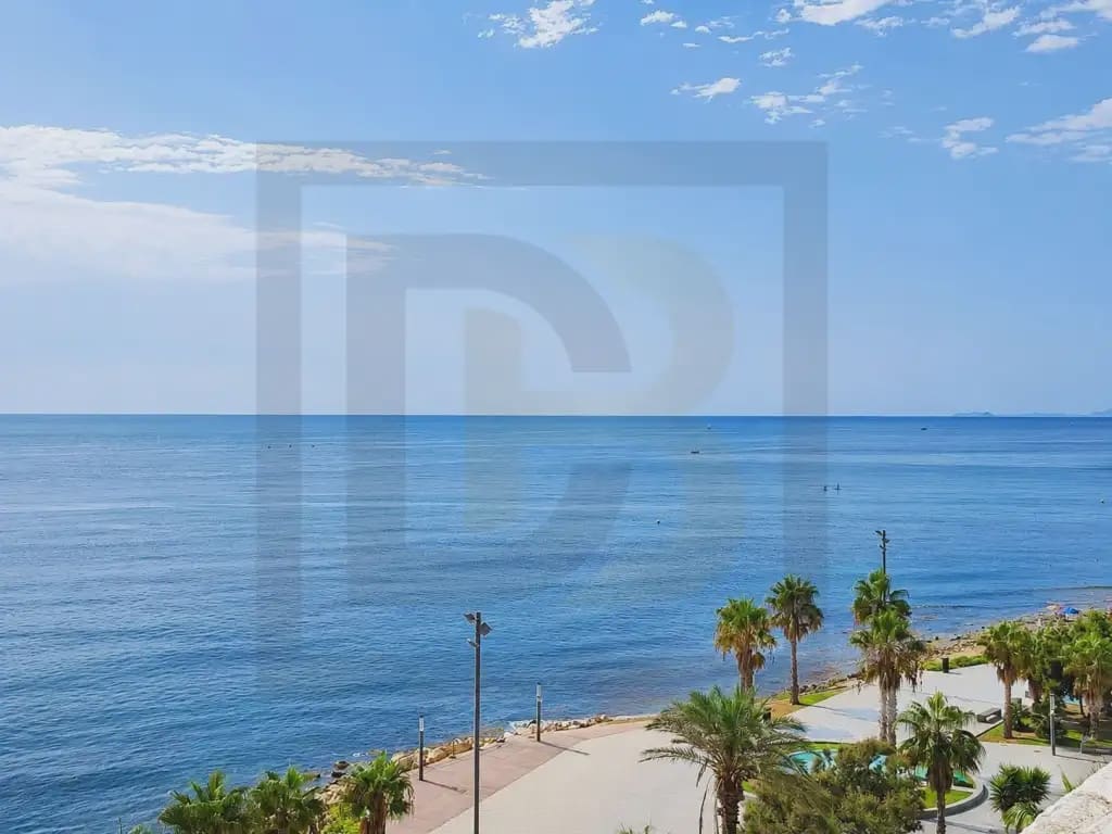1 soverom Leilighet til salgs i Torrevieja med svømmebasseng garasje - € 170 000 (Ref: 10081721)