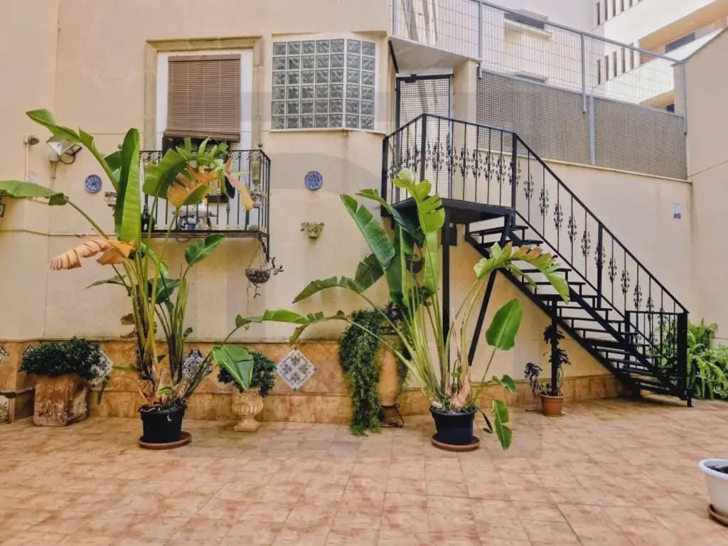 1 soverom Leilighet til salgs i Torrevieja med svømmebasseng garasje - € 170 000 (Ref: 10081721)