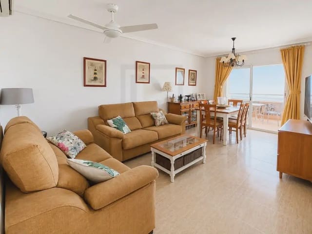 2 makuuhuone Kattohuoneisto myytävänä paikassa Dehesa de Campoamor, Orihuela mukana uima-altaan 
autotalli - 295 000 € (Ref: 10081722)