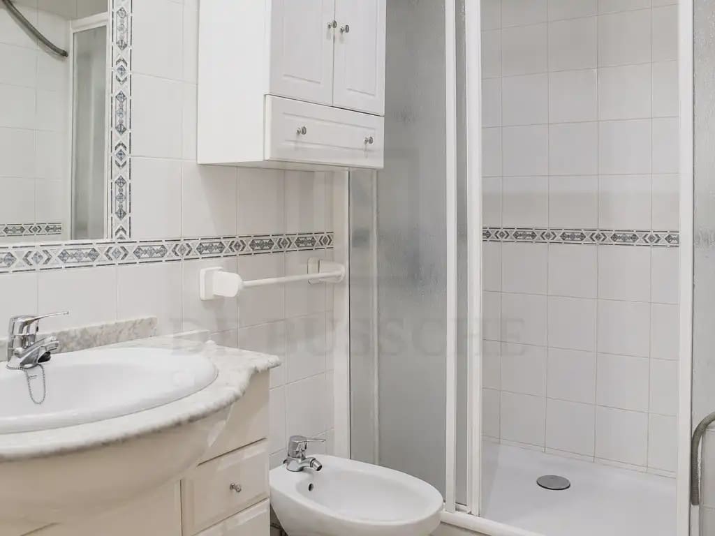 2 makuuhuone Kattohuoneisto myytävänä paikassa Orihuela mukana uima-altaan 
autotalli - 295 000 € (Ref: 10081722)