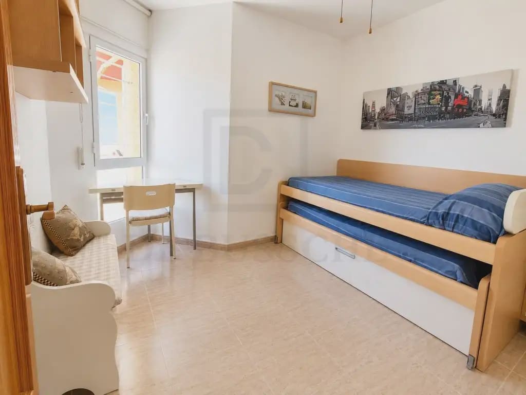 2 makuuhuone Kattohuoneisto myytävänä paikassa Orihuela mukana uima-altaan 
autotalli - 295 000 € (Ref: 10081722)