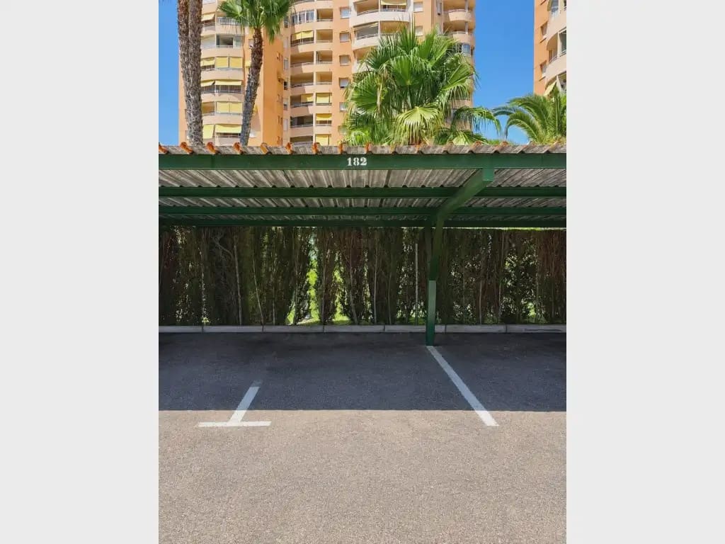 2 makuuhuone Kattohuoneisto myytävänä paikassa Orihuela mukana uima-altaan 
autotalli - 295 000 € (Ref: 10081722)