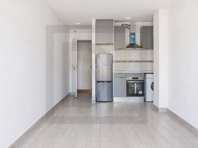 2 sovrum Strandlägenhet till salu i Avenida Habaneras - Curva de Palangre, Torrevieja - 140 000 € (Ref: 10081723)