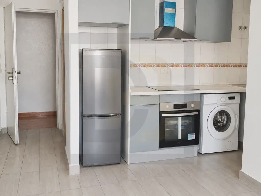 2 sovrum Strandlägenhet till salu i Torrevieja - 140 000 € (Ref: 10081723)