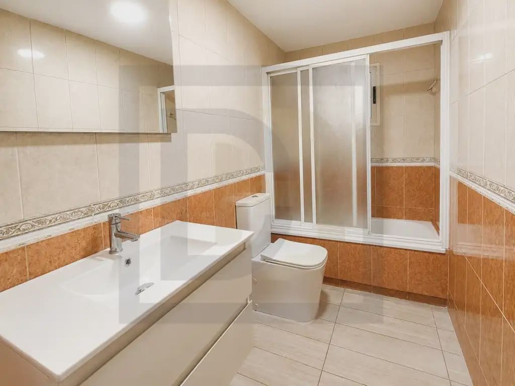 2 sovrum Strandlägenhet till salu i Torrevieja - 140 000 € (Ref: 10081723)