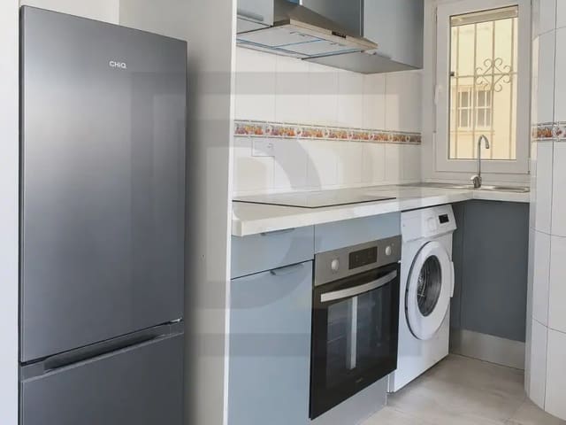 2 sovrum Strandlägenhet till salu i Avenida Habaneras - Curva de Palangre, Torrevieja - 140 000 € (Ref: 10081723)