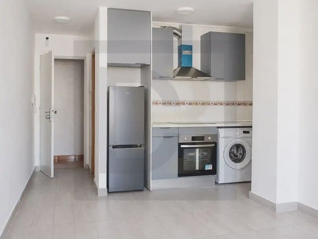 2 sovrum Strandlägenhet till salu i Avenida Habaneras - Curva de Palangre, Torrevieja - 140 000 € (Ref: 10081723)