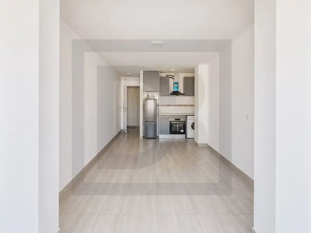 2 sovrum Strandlägenhet till salu i Avenida Habaneras - Curva de Palangre, Torrevieja - 140 000 € (Ref: 10081723)