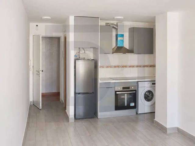 2 sovrum Strandlägenhet till salu i Avenida Habaneras - Curva de Palangre, Torrevieja - 140 000 € (Ref: 10081723)