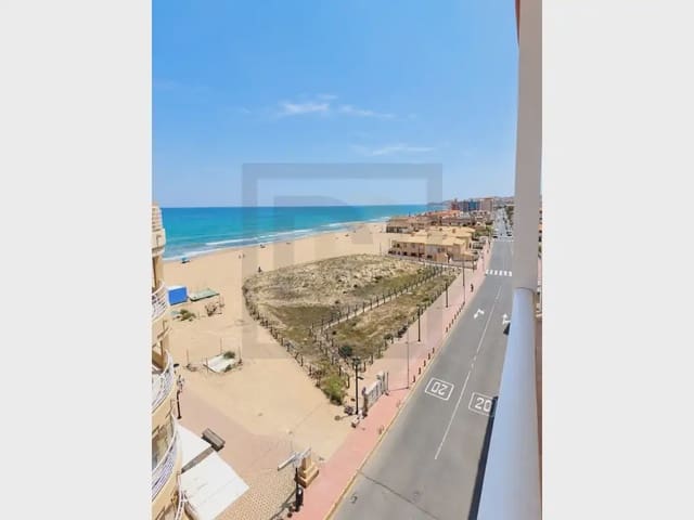 3 slaapkamer Penthouse te koop in Gaspar Perelló, Torrevieja - € 299.000 (Ref: 10081724)