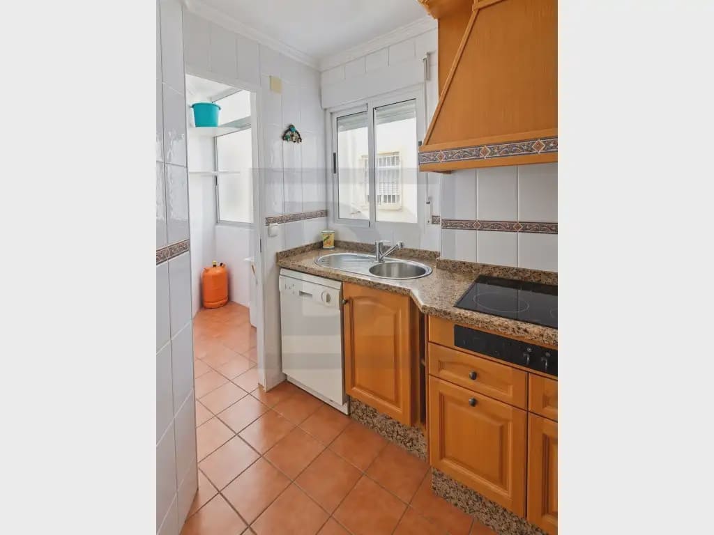 3 slaapkamer Penthouse te koop in Torrevieja - € 299.000 (Ref: 10081724)