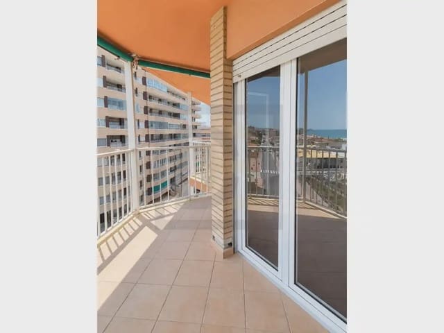 3 slaapkamer Penthouse te koop in Gaspar Perelló, Torrevieja - € 299.000 (Ref: 10081724)
