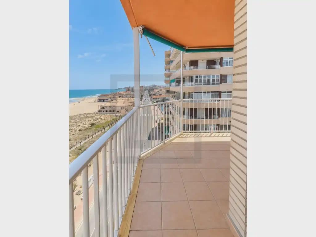 3 slaapkamer Penthouse te koop in Torrevieja - € 299.000 (Ref: 10081724)