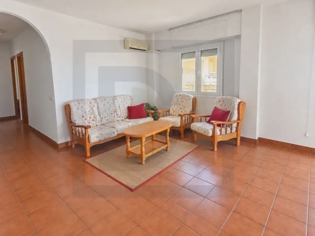 3 slaapkamer Penthouse te koop in Gaspar Perelló, Torrevieja - € 299.000 (Ref: 10081724)
