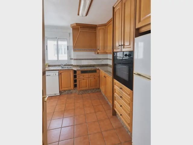 3 slaapkamer Penthouse te koop in Gaspar Perelló, Torrevieja - € 299.000 (Ref: 10081724)