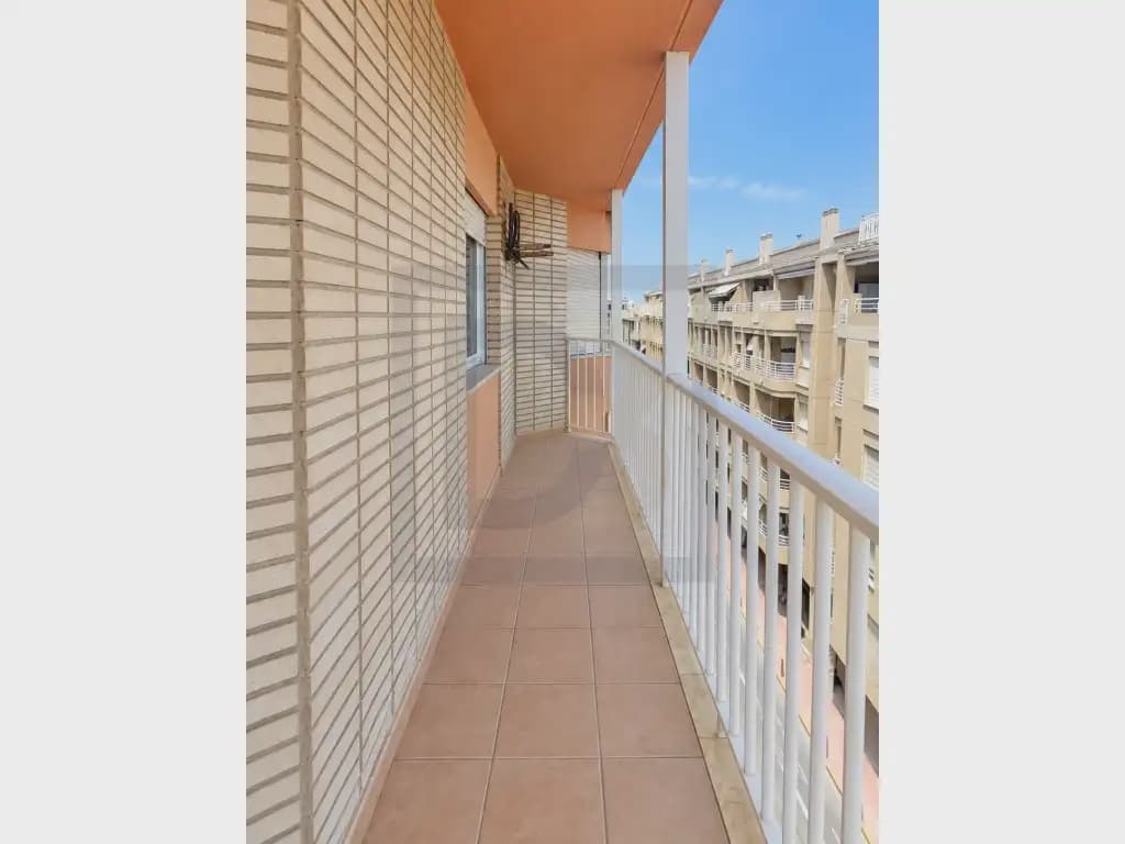 3 slaapkamer Penthouse te koop in Torrevieja - € 299.000 (Ref: 10081724)