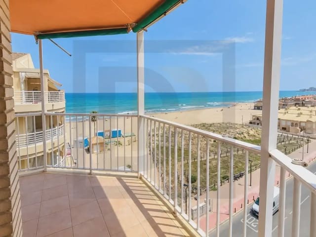 3 slaapkamer Penthouse te koop in Gaspar Perelló, Torrevieja - € 299.000 (Ref: 10081724)