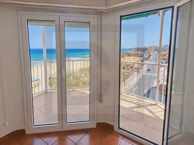 3 slaapkamer Penthouse te koop in Gaspar Perelló, Torrevieja - € 299.000 (Ref: 10081724)