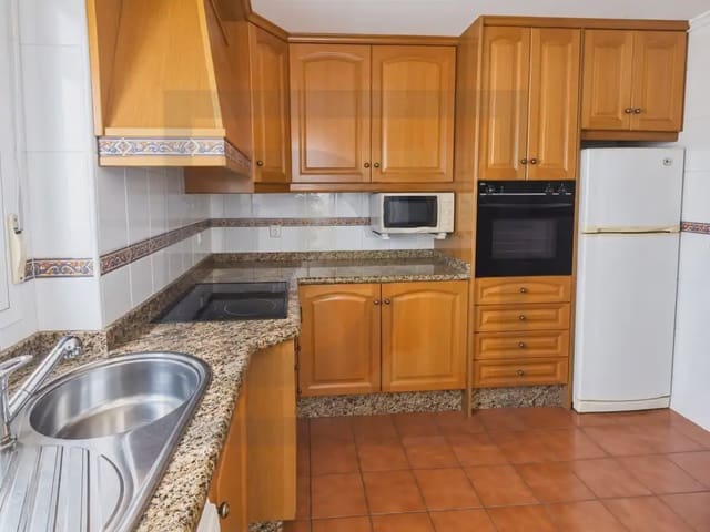3 slaapkamer Penthouse te koop in Gaspar Perelló, Torrevieja - € 299.000 (Ref: 10081724)