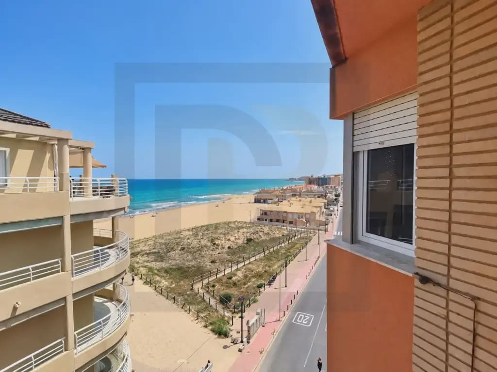 3 slaapkamer Penthouse te koop in Torrevieja - € 299.000 (Ref: 10081724)