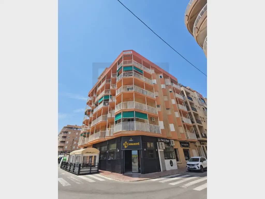 3 slaapkamer Penthouse te koop in Torrevieja - € 299.000 (Ref: 10081724)