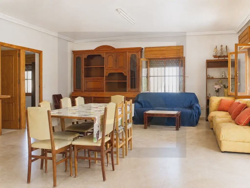 2 soveværelse Finca/Landehus til salg i Orihuela med garage - € 230.000 (Ref: 10081725)
