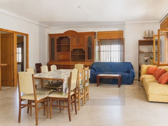 2 soverom Finca/Herregård til salgs i Desamparados - Hurchillo - Torremendo, Orihuela med garasje - € 230 000 (Ref: 10081725)