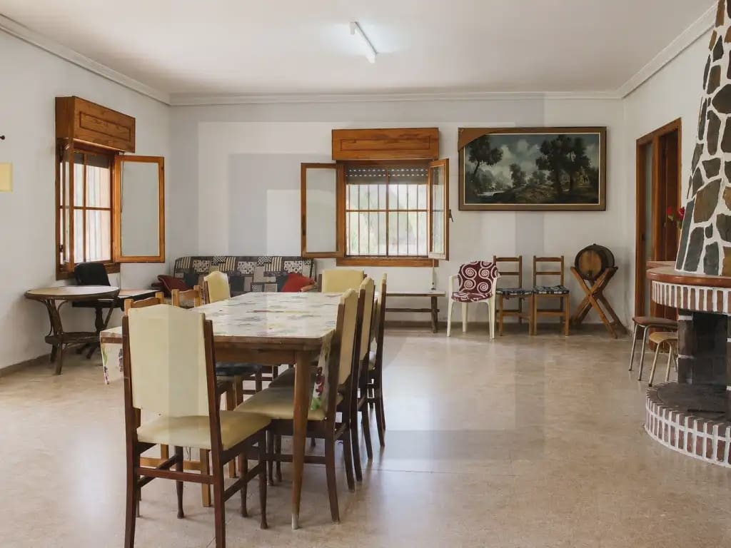 2 soveværelse Finca/Landehus til salg i Orihuela med garage - € 230.000 (Ref: 10081725)