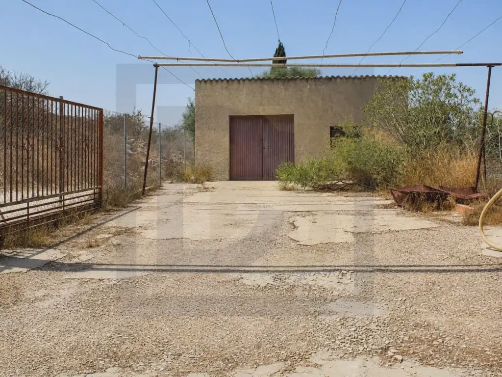 2 soveværelse Finca/Landehus til salg i Orihuela med garage - € 230.000 (Ref: 10081725)