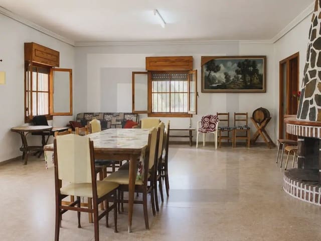 2 soverom Finca/Herregård til salgs i Desamparados - Hurchillo - Torremendo, Orihuela med garasje - € 230 000 (Ref: 10081725)