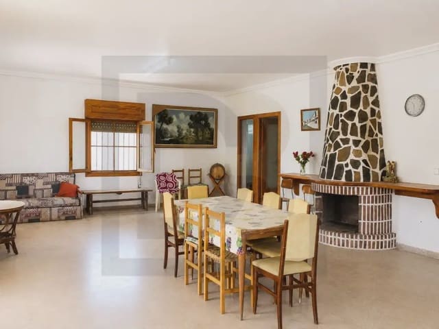 2 soverom Finca/Herregård til salgs i Desamparados - Hurchillo - Torremendo, Orihuela med garasje - € 230 000 (Ref: 10081725)