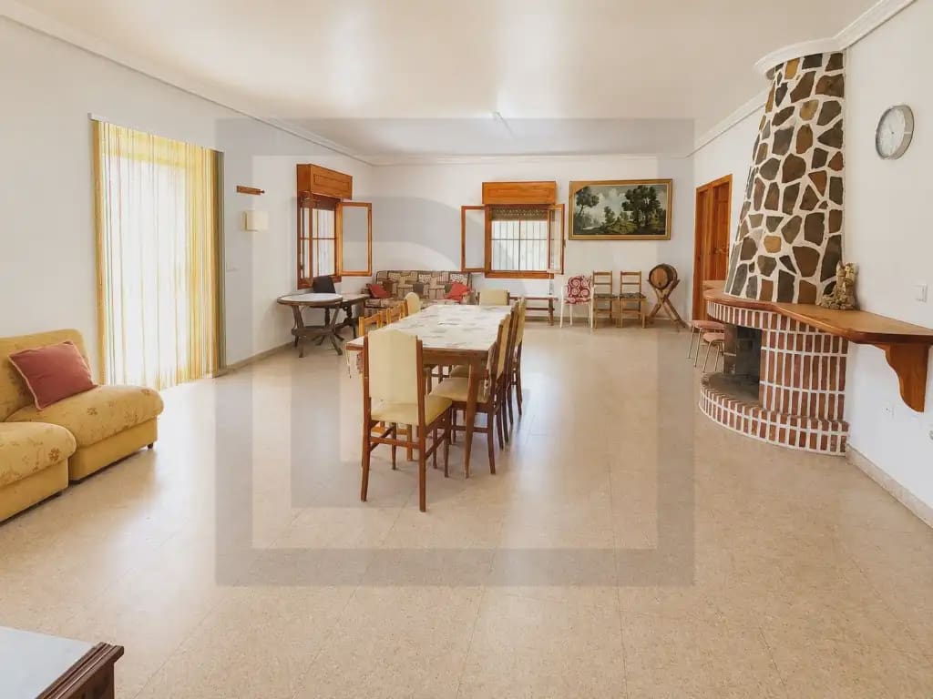 2 soveværelse Finca/Landehus til salg i Orihuela med garage - € 230.000 (Ref: 10081725)