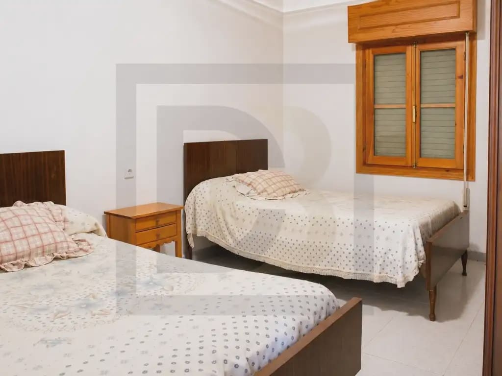 2 soveværelse Finca/Landehus til salg i Orihuela med garage - € 230.000 (Ref: 10081725)