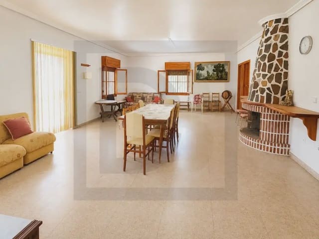 2 soverom Finca/Herregård til salgs i Desamparados - Hurchillo - Torremendo, Orihuela med garasje - € 230 000 (Ref: 10081725)