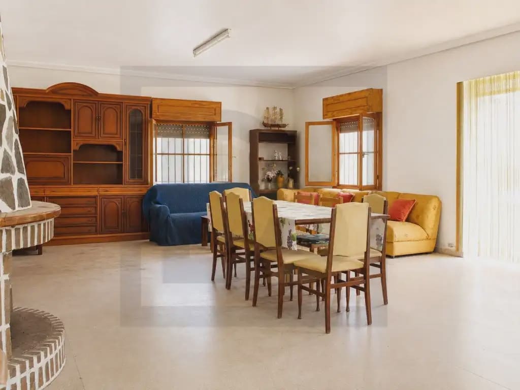2 soveværelse Finca/Landehus til salg i Orihuela med garage - € 230.000 (Ref: 10081725)