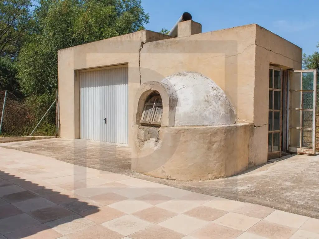 2 soveværelse Finca/Landehus til salg i Orihuela med garage - € 230.000 (Ref: 10081725)