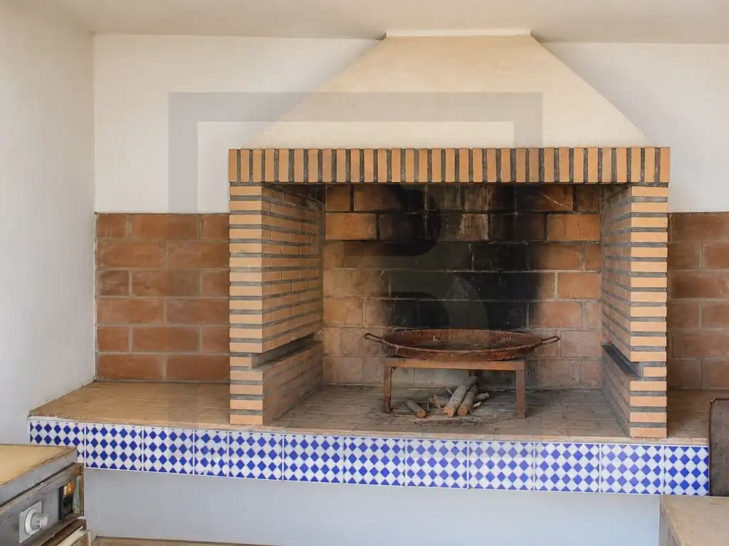 2 soveværelse Finca/Landehus til salg i Orihuela med garage - € 230.000 (Ref: 10081725)