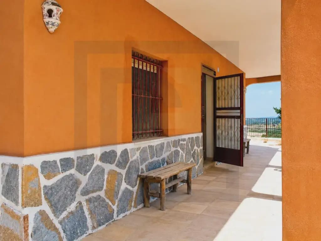 2 soveværelse Finca/Landehus til salg i Orihuela med garage - € 230.000 (Ref: 10081725)