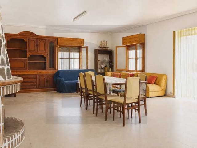 2 soverom Finca/Herregård til salgs i Desamparados - Hurchillo - Torremendo, Orihuela med garasje - € 230 000 (Ref: 10081725)