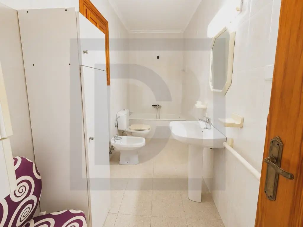 2 soveværelse Finca/Landehus til salg i Orihuela med garage - € 230.000 (Ref: 10081725)