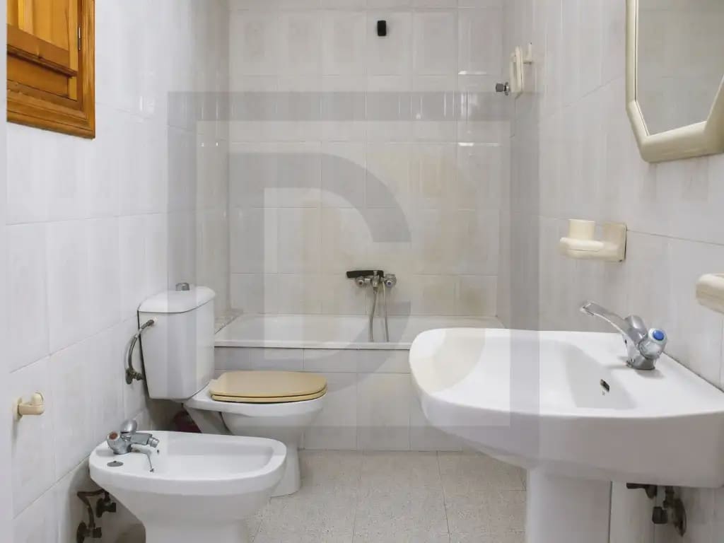 2 soveværelse Finca/Landehus til salg i Orihuela med garage - € 230.000 (Ref: 10081725)