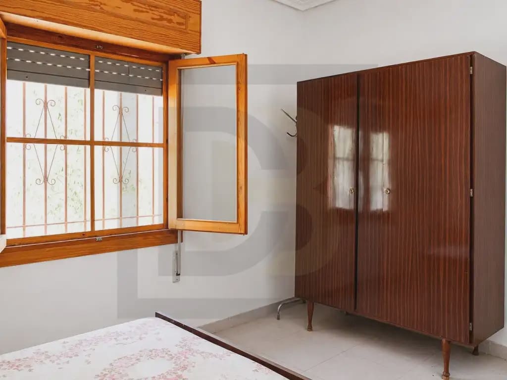 2 soveværelse Finca/Landehus til salg i Orihuela med garage - € 230.000 (Ref: 10081725)