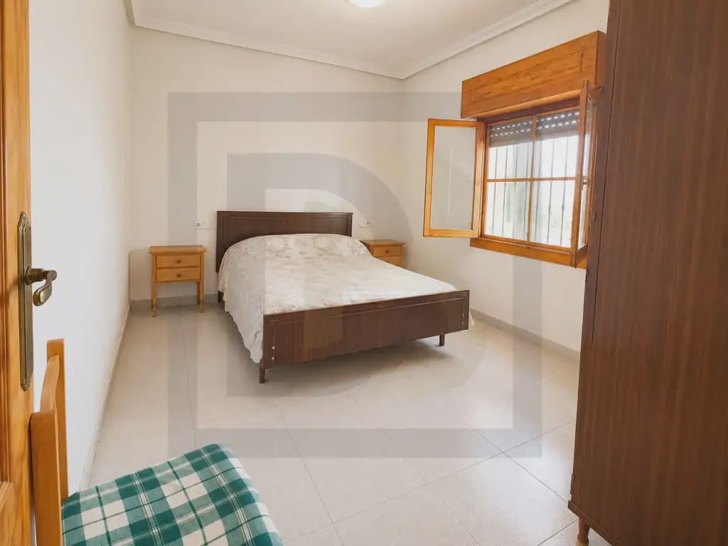 2 soveværelse Finca/Landehus til salg i Orihuela med garage - € 230.000 (Ref: 10081725)