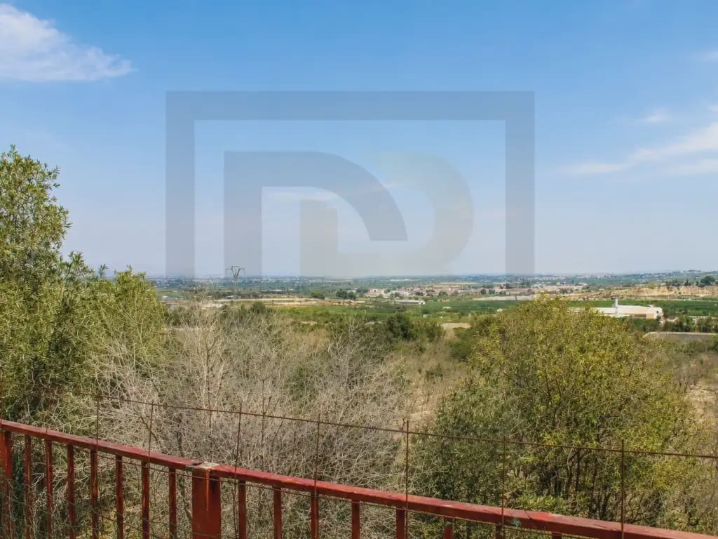 2 soveværelse Finca/Landehus til salg i Orihuela med garage - € 230.000 (Ref: 10081725)